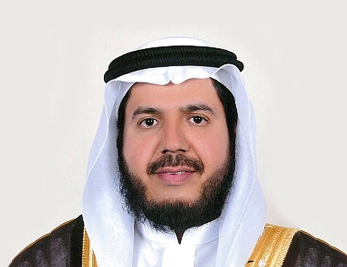 تكليف خالد بن محمد الخويطر رئيسا تنفيذيا لشركة الالكترونيات المتقدمة