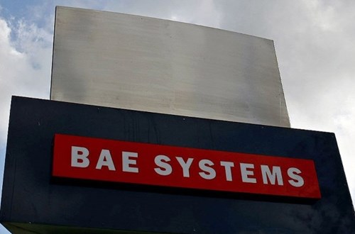 BAE Systems and AEC team up to deliver next generation Secure Deployed Networks
