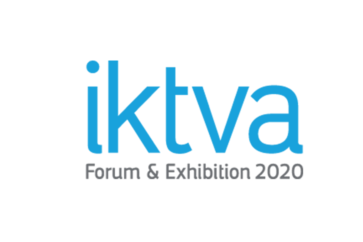 iktva Forum & Exhibition