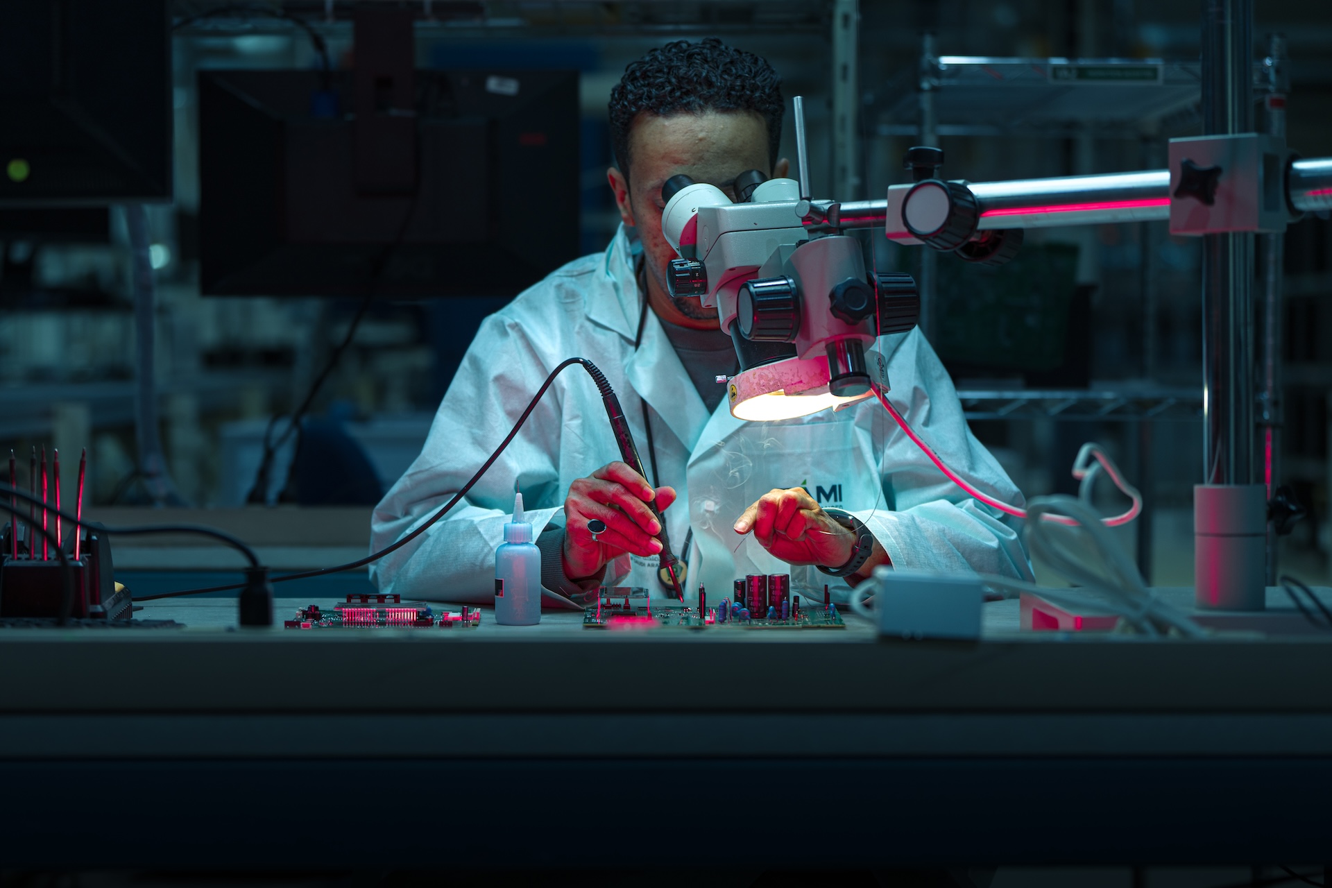 الجودة والمعايير