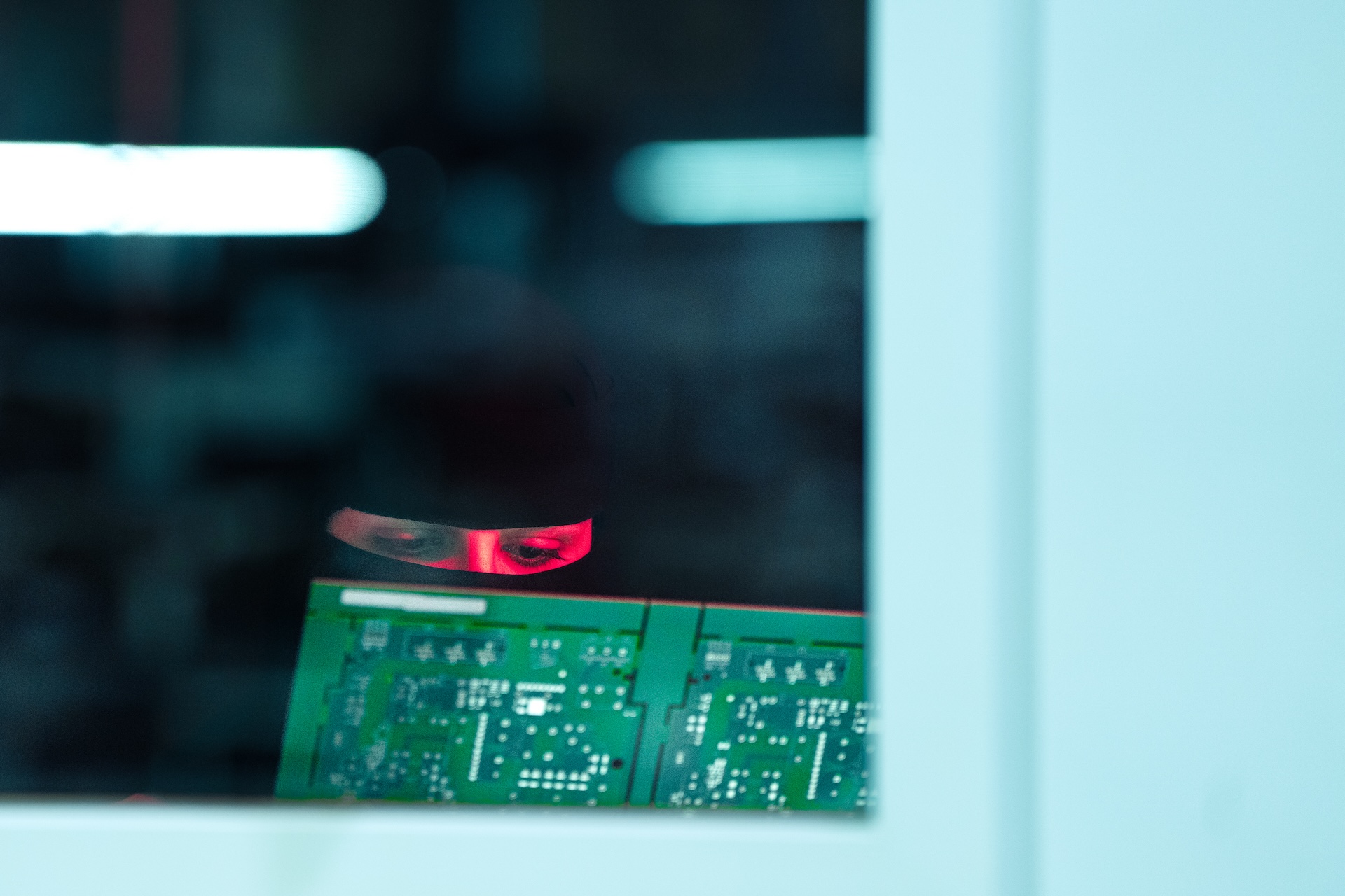 الصيانة والإصلاح