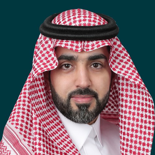 Abdullah Khalid Al-Gadi