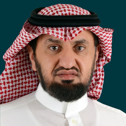 Hisham Abdulaziz Almakhdoub