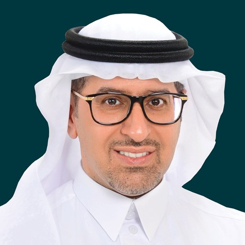 Ziad H. Al-Musallam