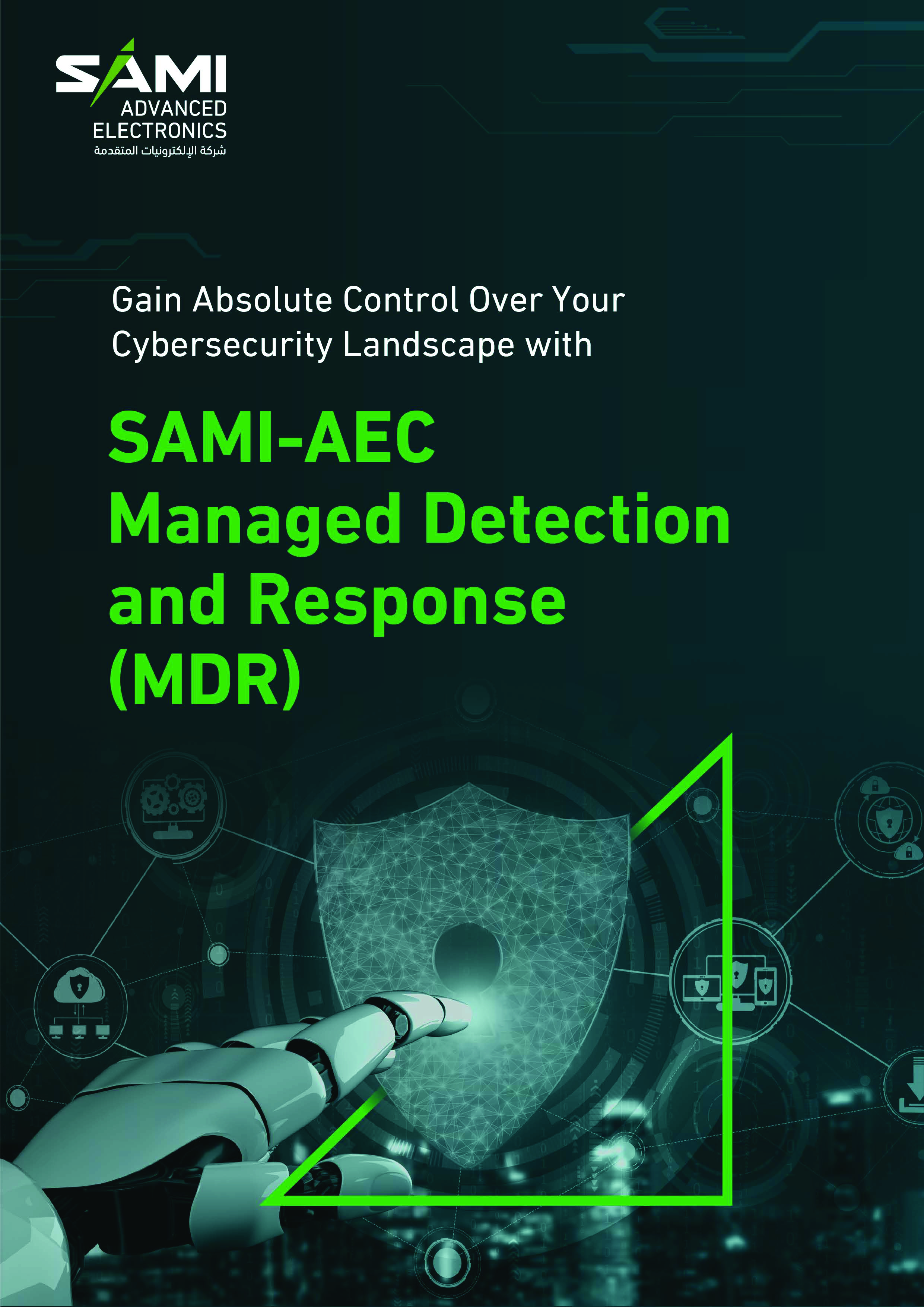 SAMI-AEC MDR 